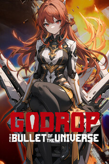 宇宙魔弹哥卓普 Playtest screenshot 2