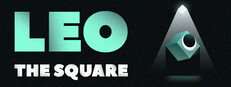 Leo: The Square small capsule, true size