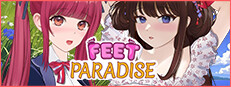 Feet Paradise
