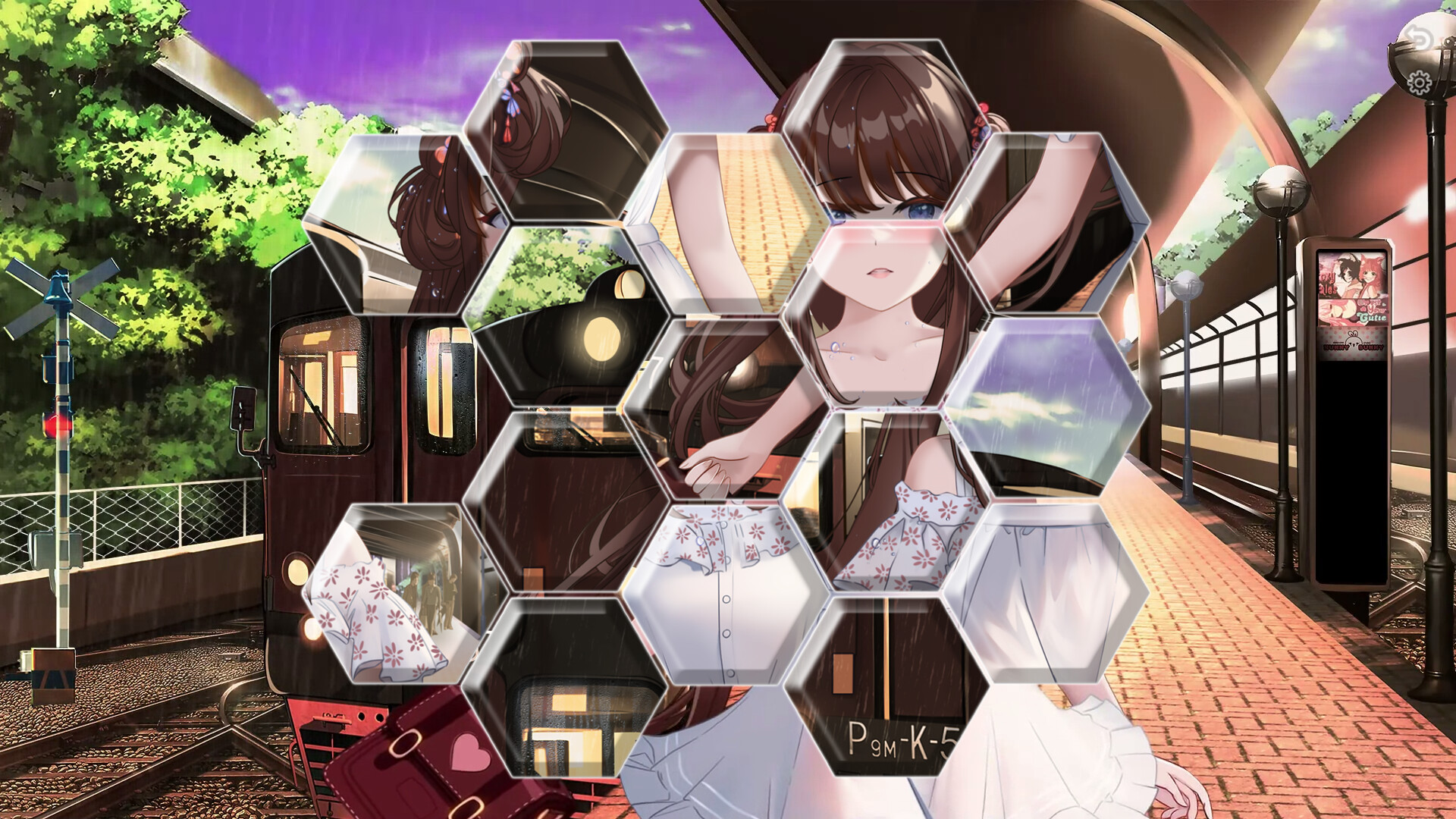 Feet Paradise screenshot #6