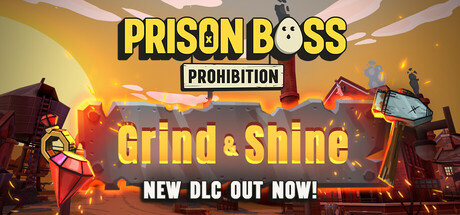 Prison Boss Prohibition technical specifications for computer