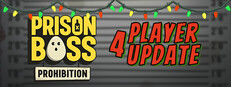 Prison Boss Prohibition
