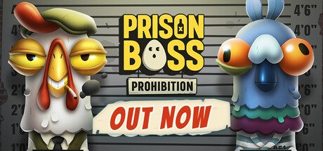 Prison Boss Prohibition