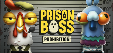 Prison Boss Prohibition Banner