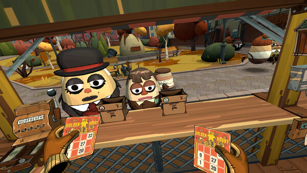 Crime Shop Simulator: A Prison Boss Game screenshot 4