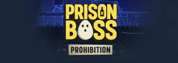 Crime Shop Simulator: A Prison Boss Game video 2
