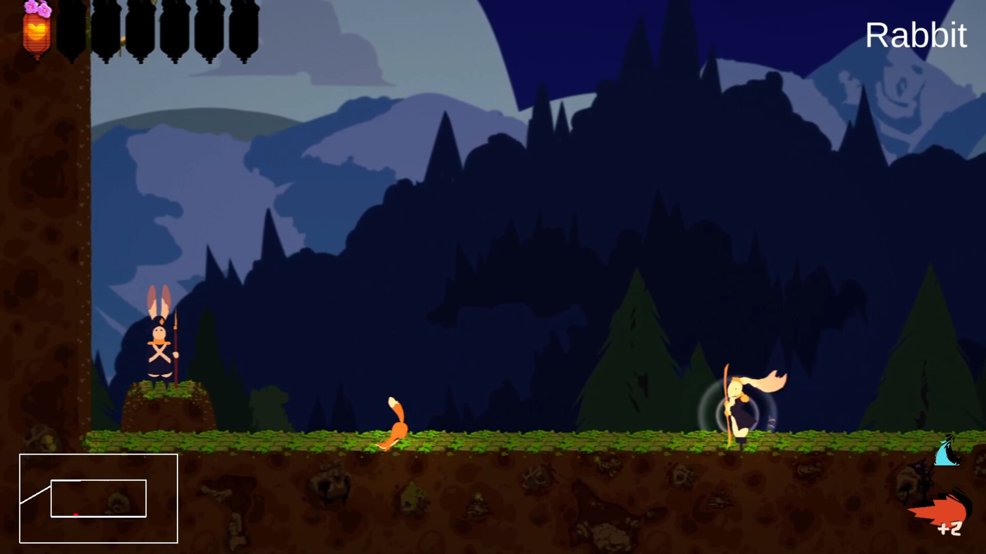 No-Hi screenshot #2