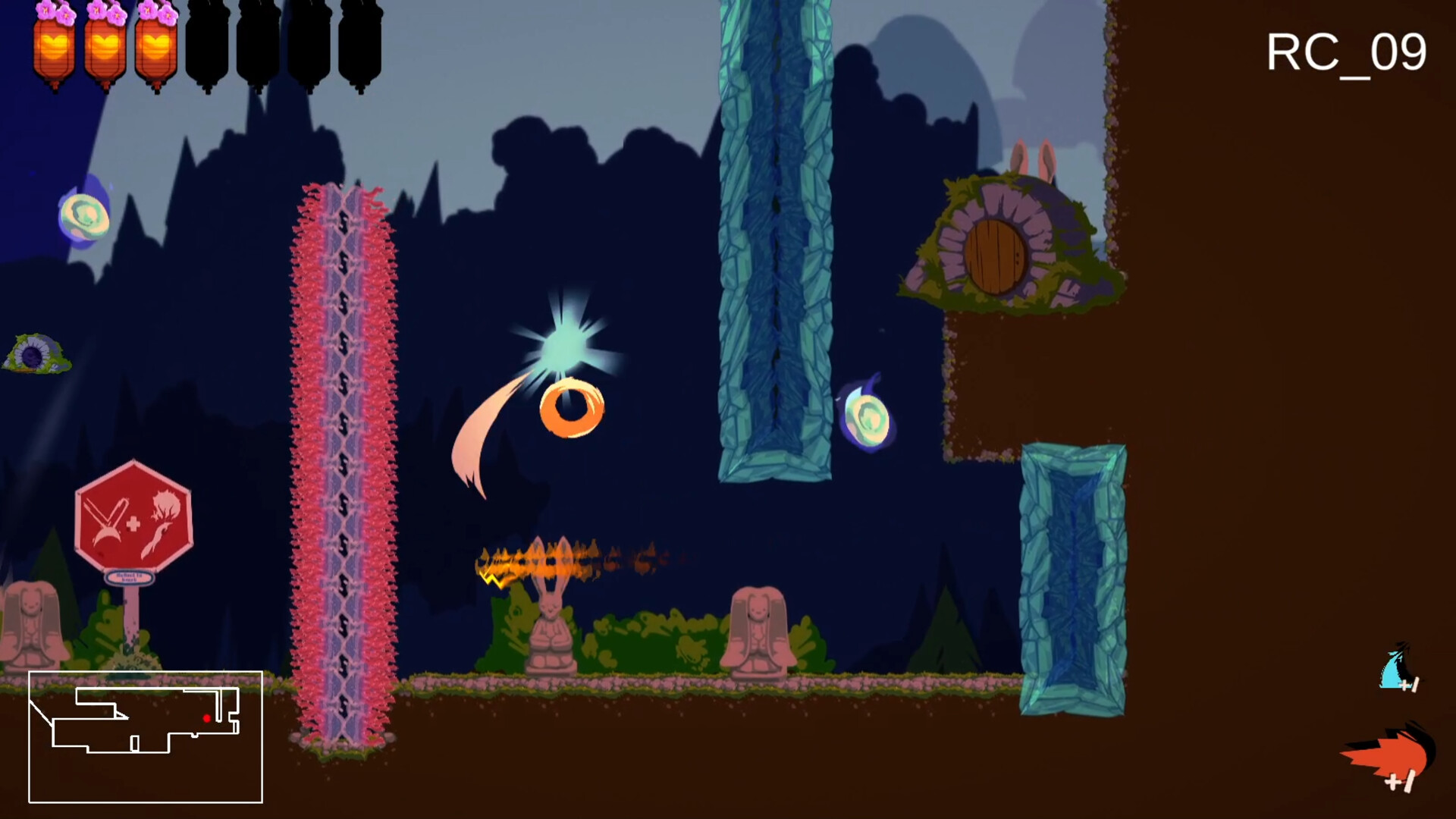 No-Hi screenshot #5