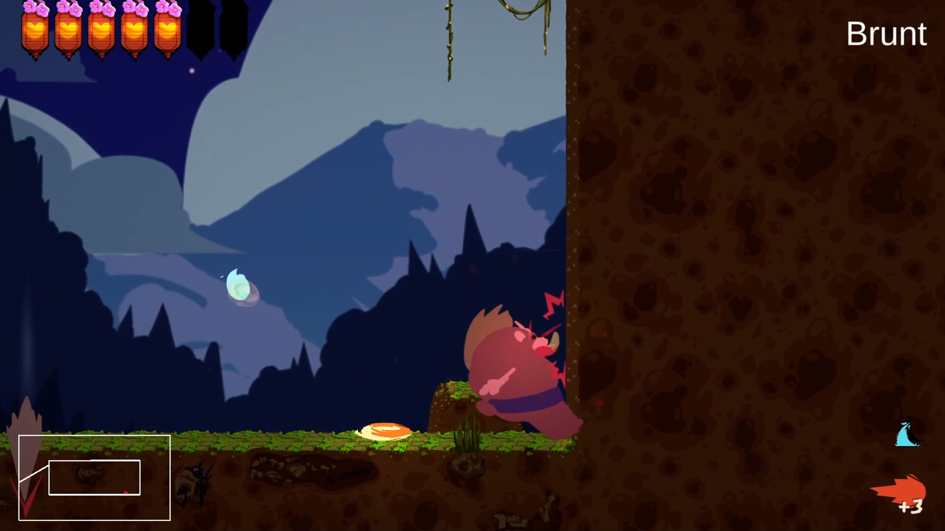 No-Hi screenshot #3