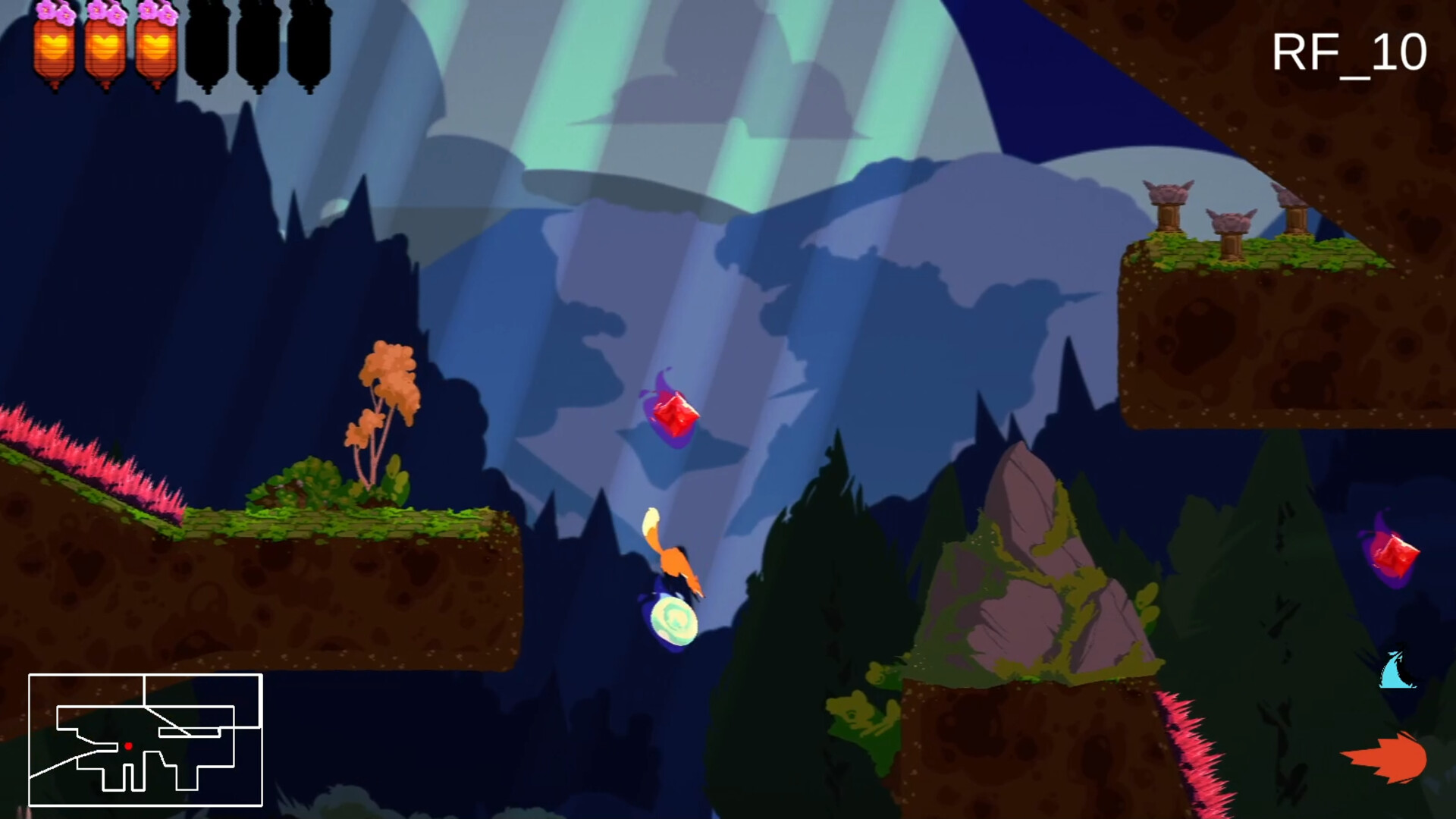 No-Hi screenshot #4