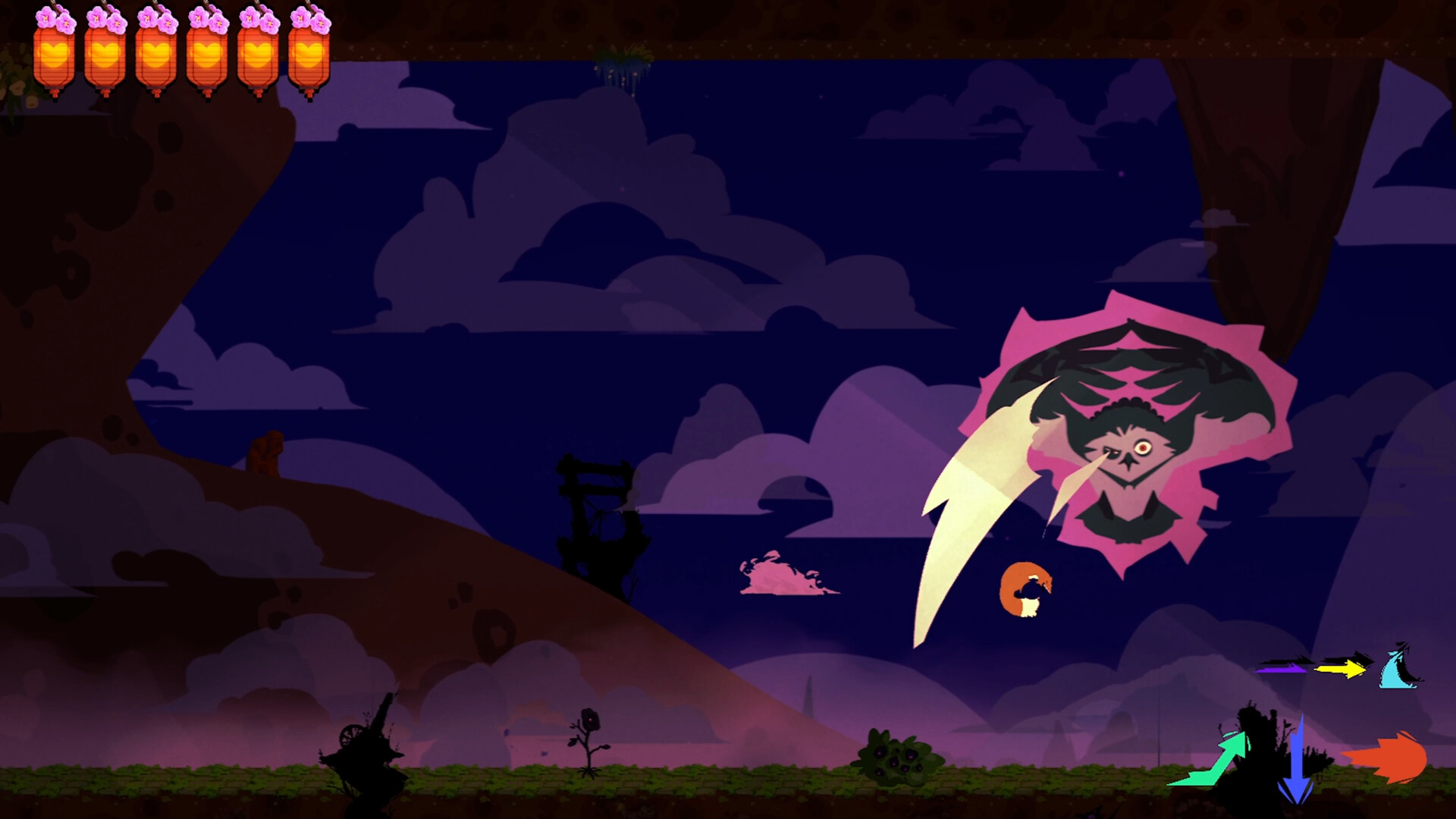 No-Hi screenshot 5