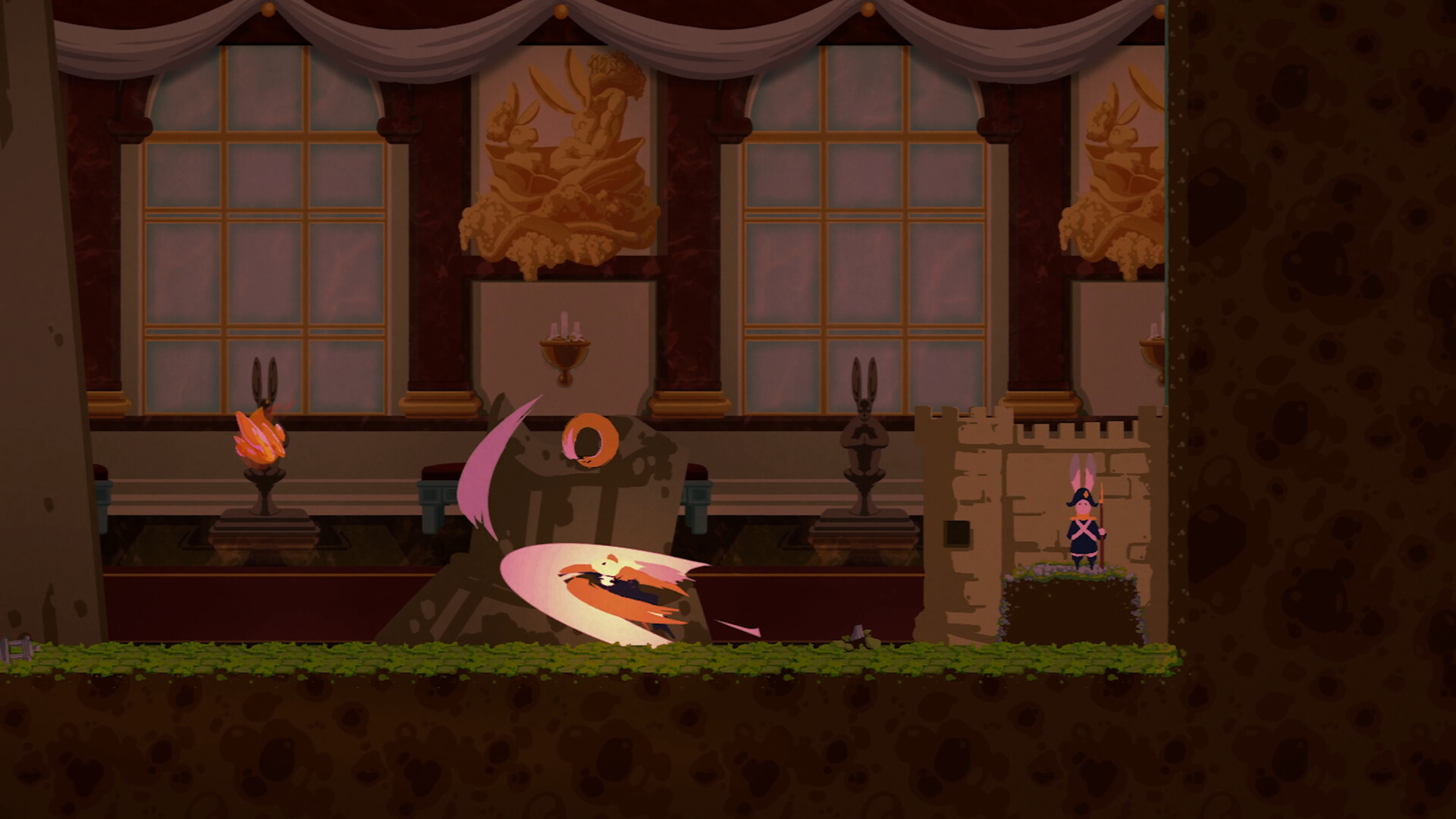 No-Hi screenshot 4