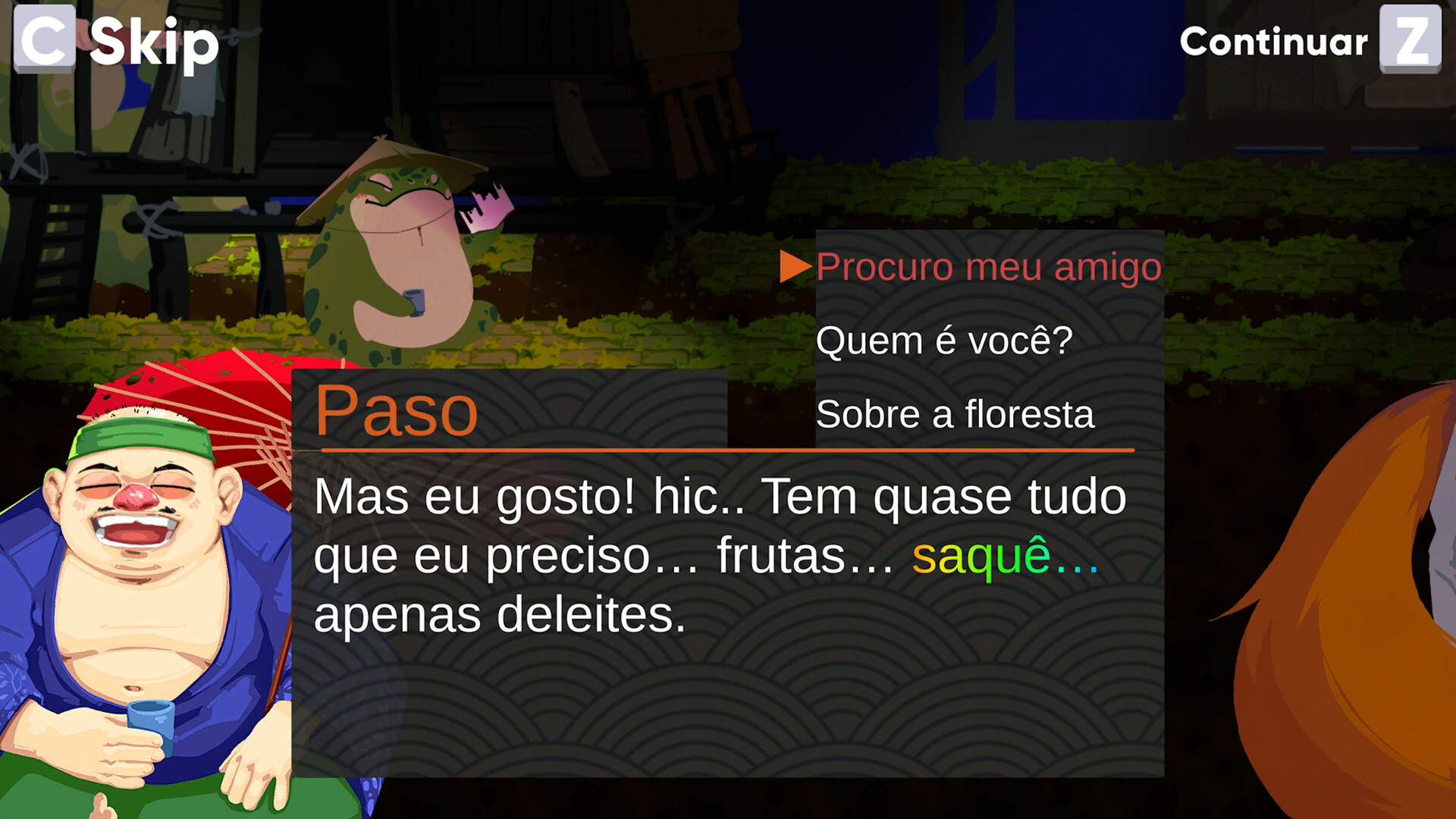 No-Hi screenshot 7