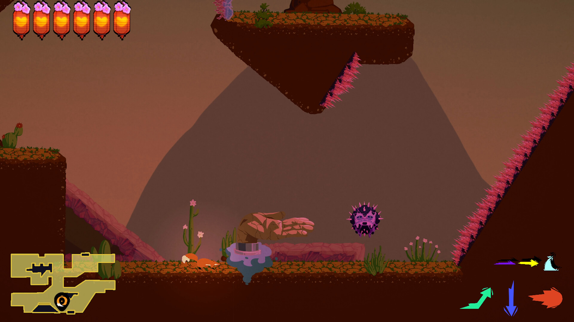No-Hi screenshot 8