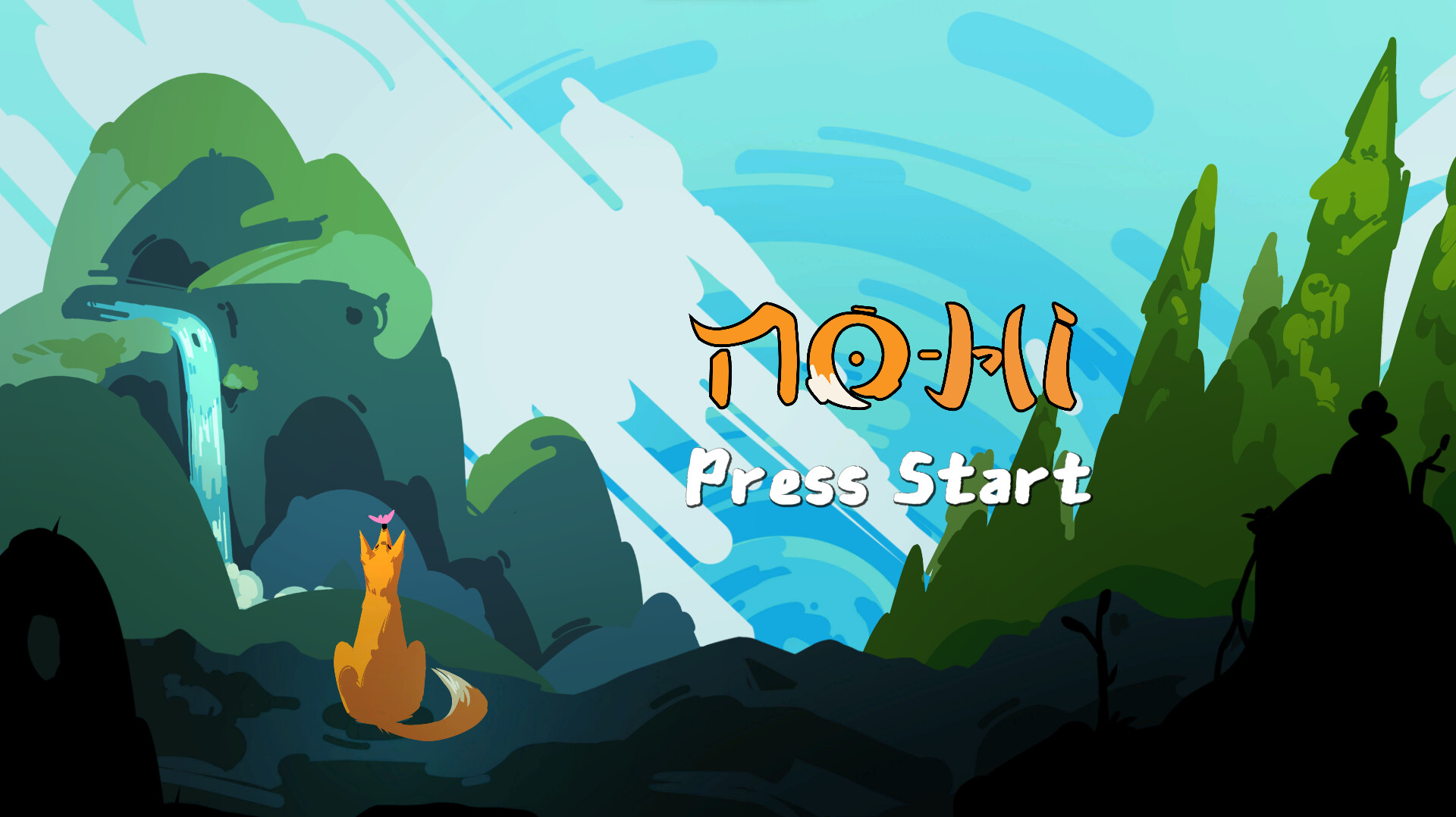 No-Hi screenshot 1