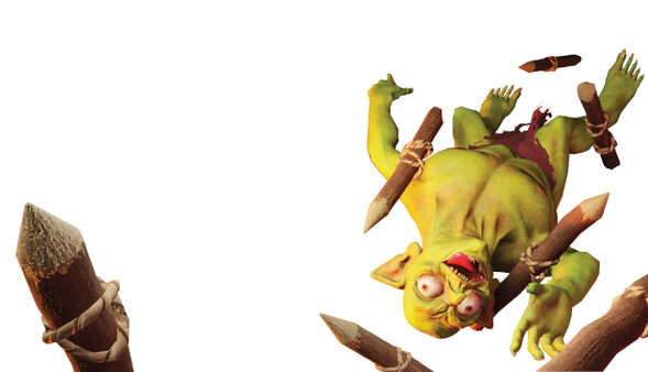 Watch Out For Goblins! Playtest screenshot 2