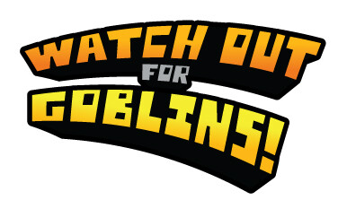 Watch Out For Goblins! Playtest screenshot 3