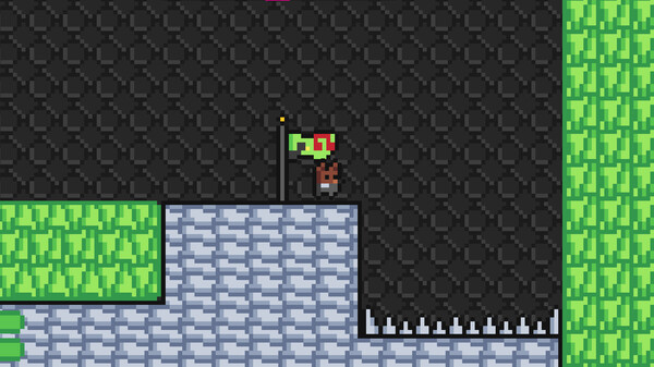 SongBird: FlingAThing screenshot 5