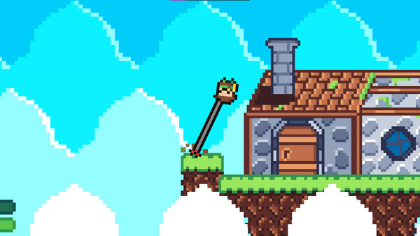 SongBird: FlingAThing screenshot 4