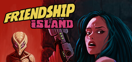 Friendship Island steam charts