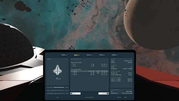 Screenshot media