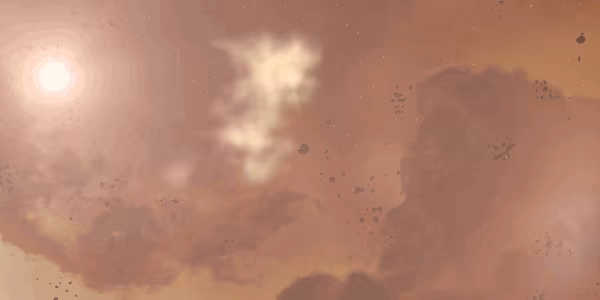 Redvery Space video 2