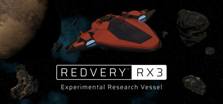 REDVERY™ RX3 banner