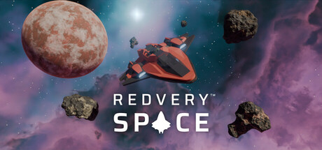 Redvery Space