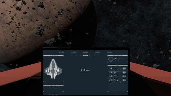 Steam Image