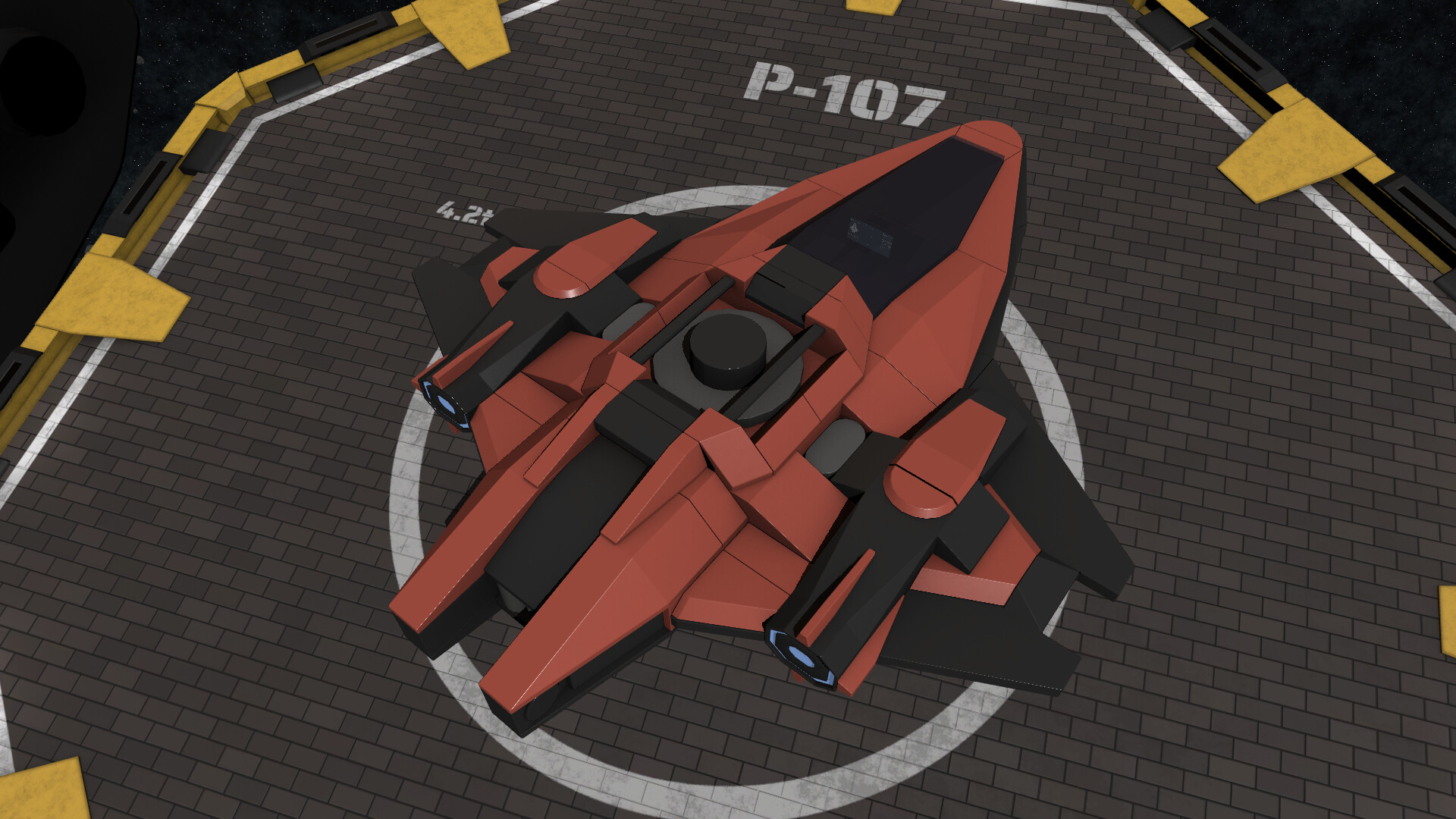 Steam Image