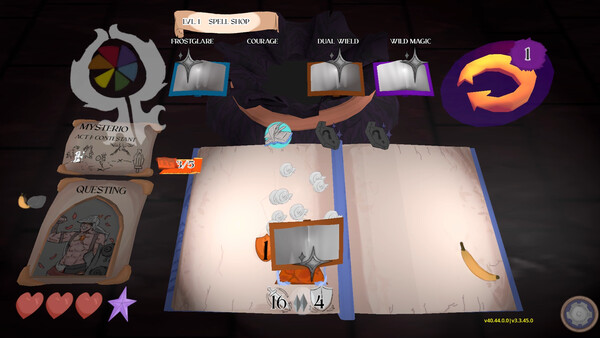 Screenshot media