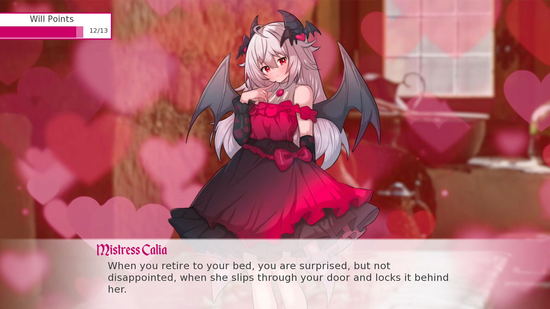 CaliaQuest screenshot #3