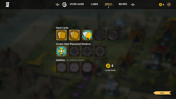 Glintland screenshot 5