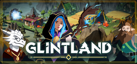 Glintland