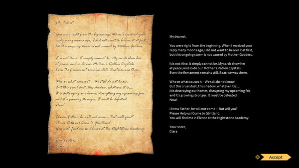 Glintland screenshot 6