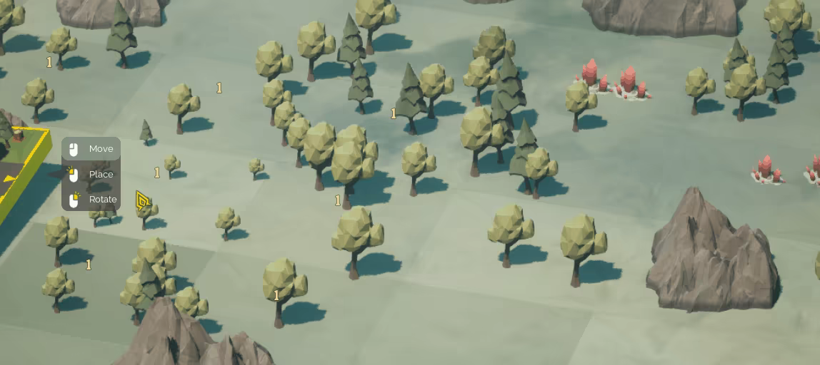 Glintland video 1