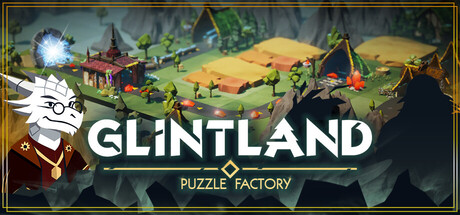 Glintland game header image