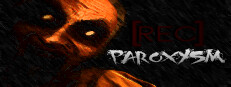 [REC] Paroxysm game cover