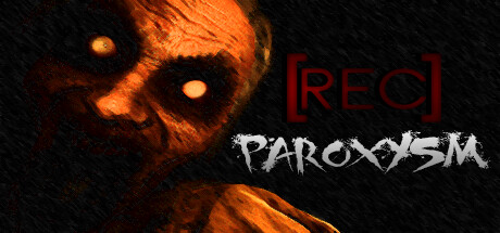 [REC] Paroxysm Cover Image