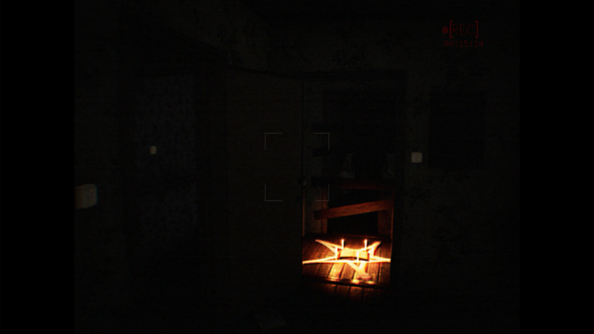 [REC] Paroxysm screenshot 3