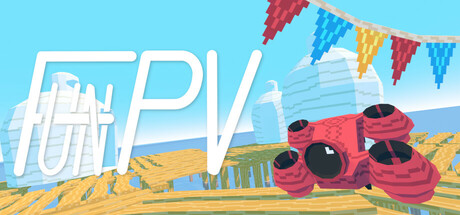 Image for FunPV: Cosy FPV Experience
