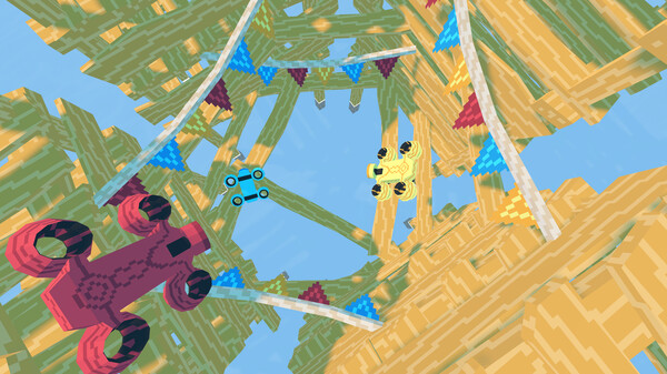 FunPV: Cosy FPV Experience screenshot 5