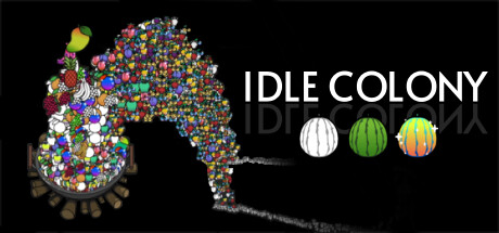 Idle Colony Playtest banner