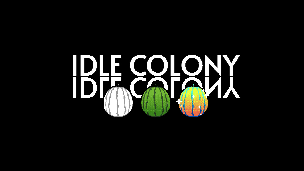 Idle Colony Playtest Featured Screenshot #1