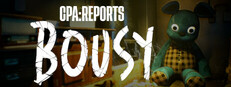 CPA:Reports Bousy