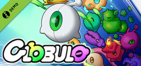 Купить ключ дешево Globulo Demo