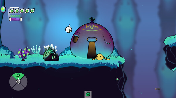 Globulo Demo screenshot 5