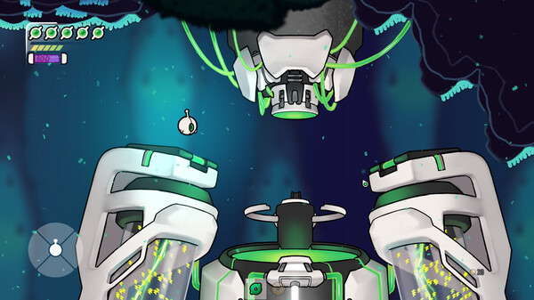 Globulo Demo screenshot 3