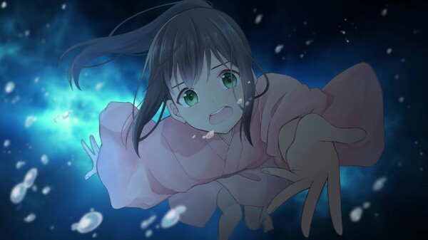 Nagi no Koi -HANA- Screenshot