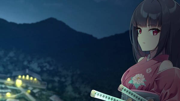 Nagi no Koi -HANA- Screenshot